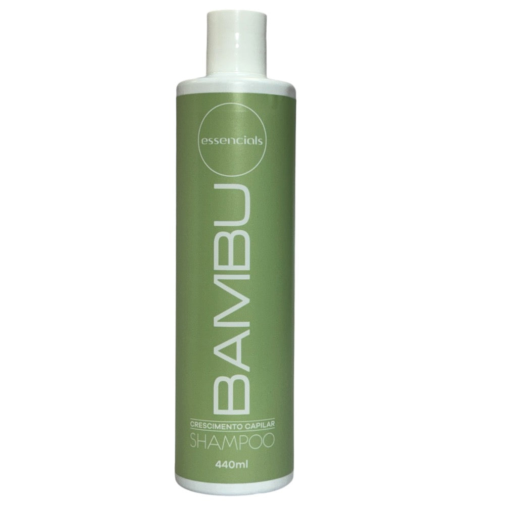 iLike Bambu Shampoo - 440ml