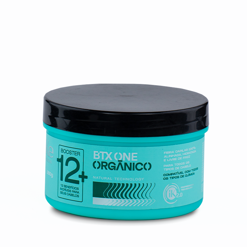 Btox Orgânico - 250g