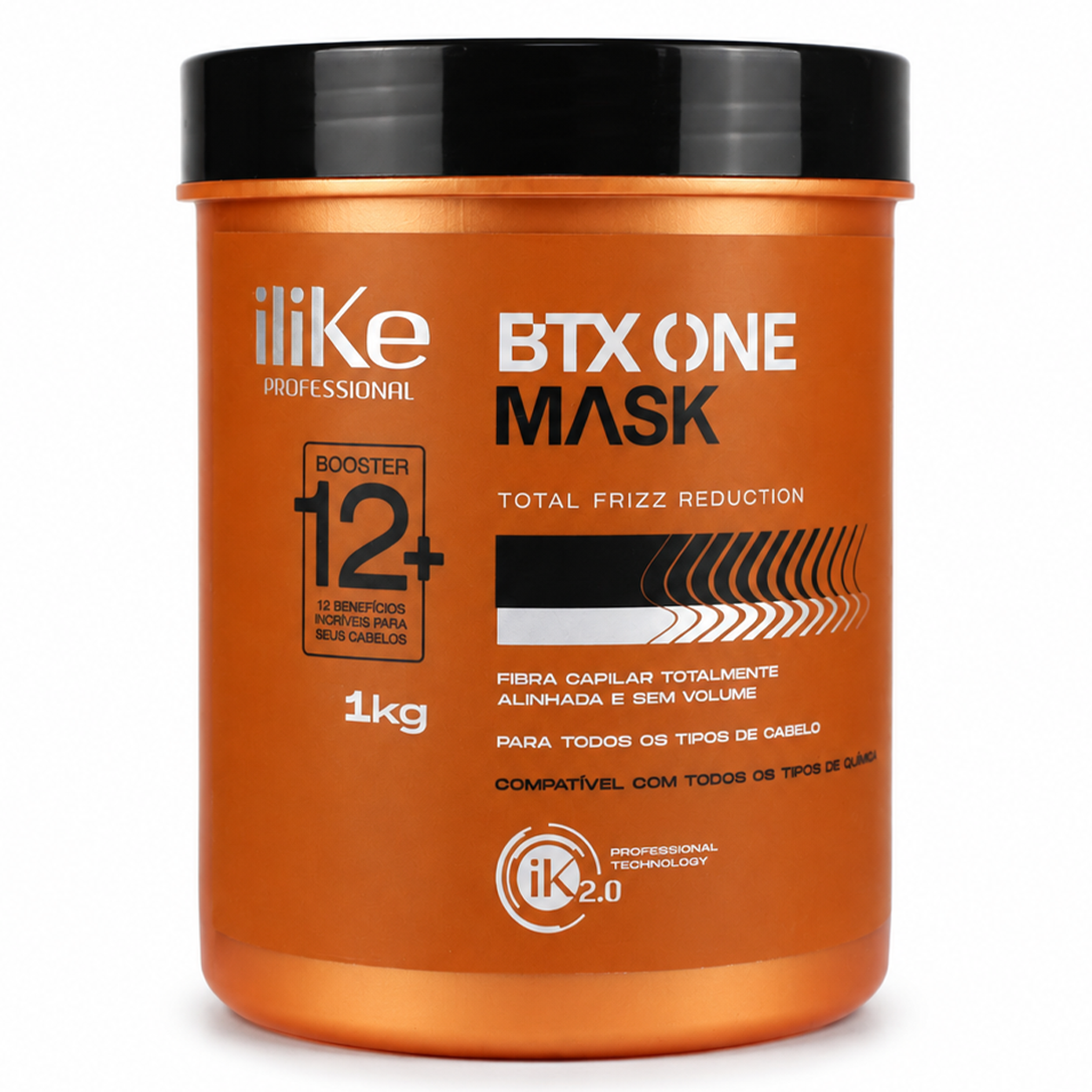 Btox Capilar - 1Kg