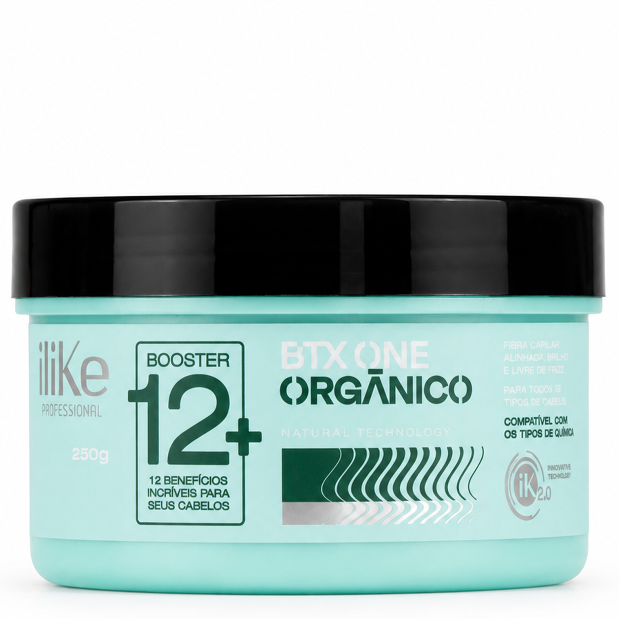 Btox Orgânico - 250g
