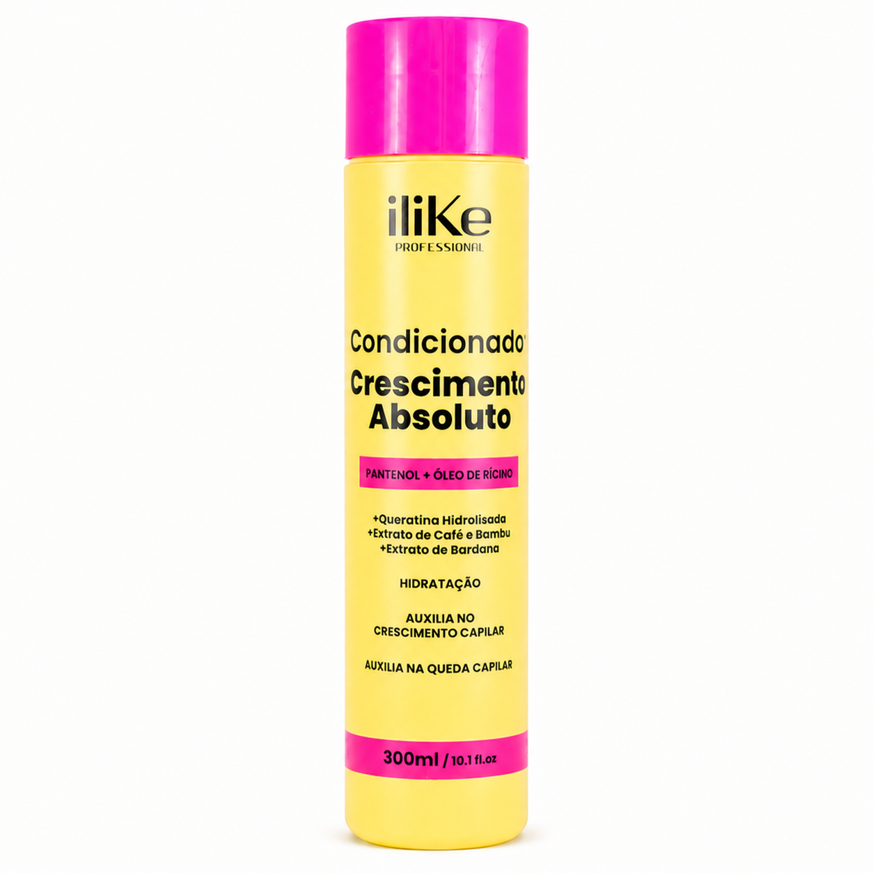 Condicionador Crescimento Absoluto - 300ml