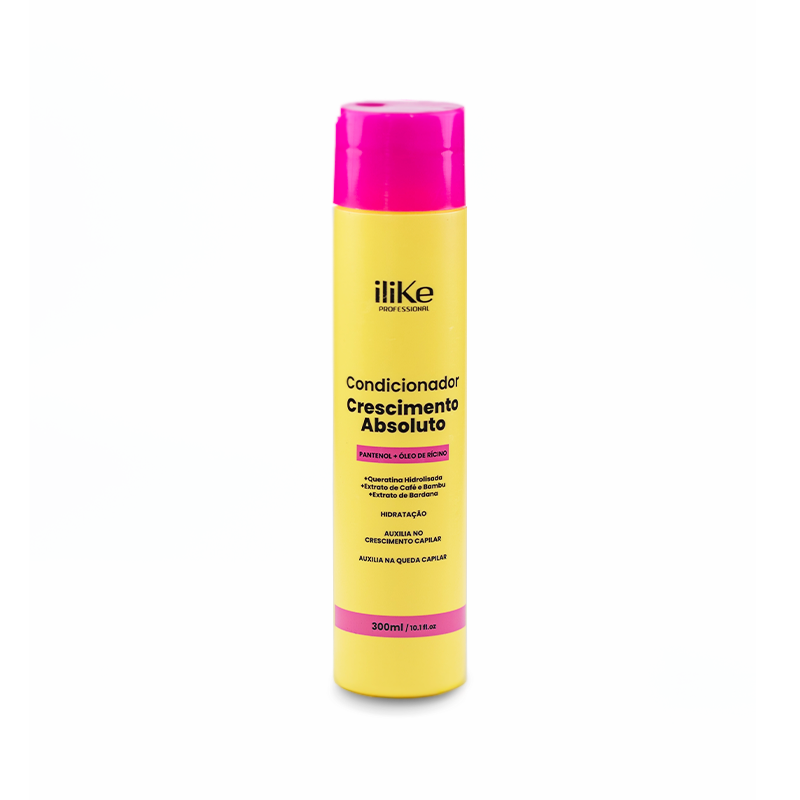 Condicionador Crescimento Absoluto - 300ml