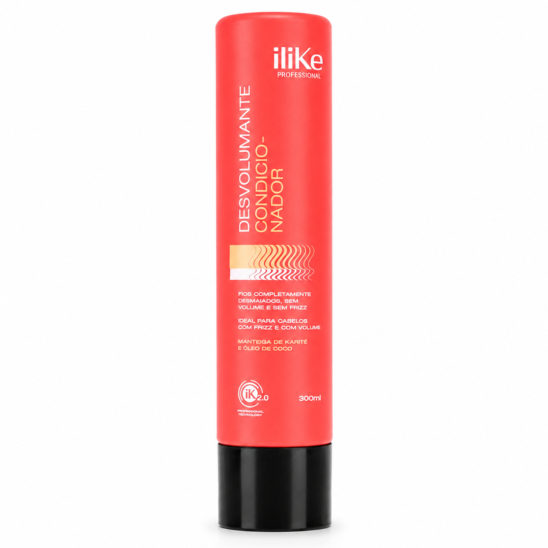 Desvolumante Condicionador - 300ml