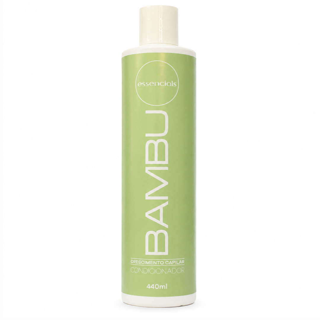 iLike Bambu Condicionador - 440ml