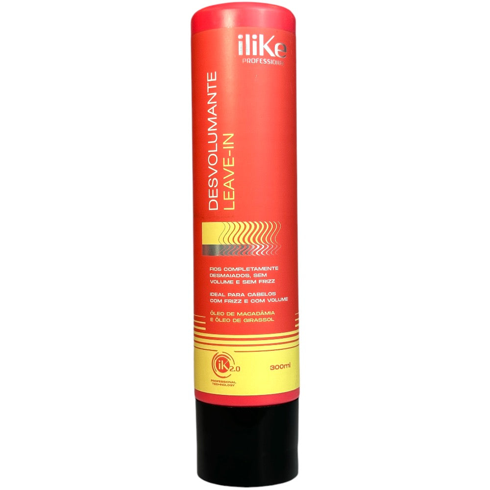 iLike Desvolumante Leave-in - 300ml