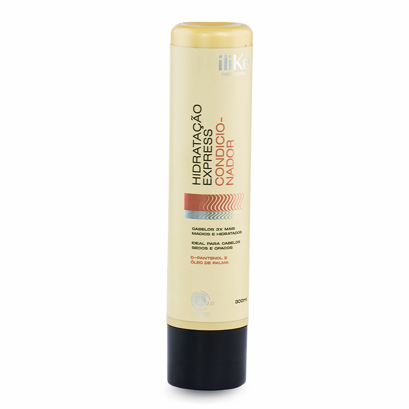 Hidratação Express Condicionador - 300ml
