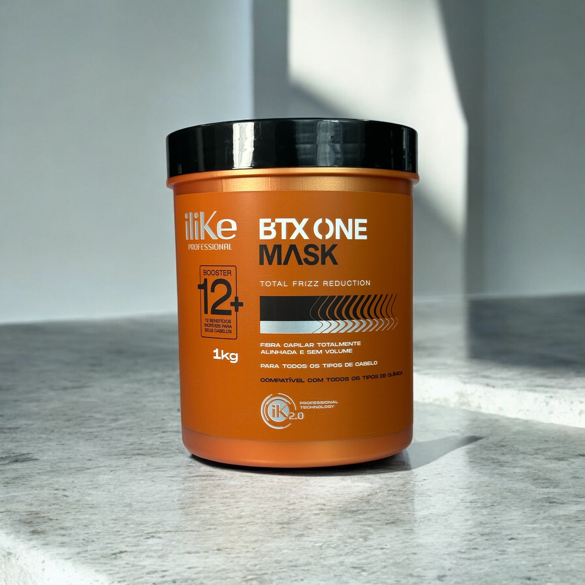 iLike Btox Capilar - 1Kg