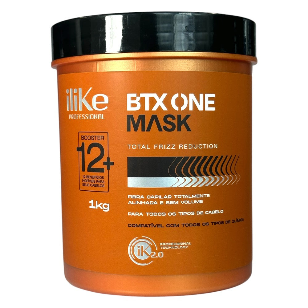 iLike Btox Capilar - 1Kg