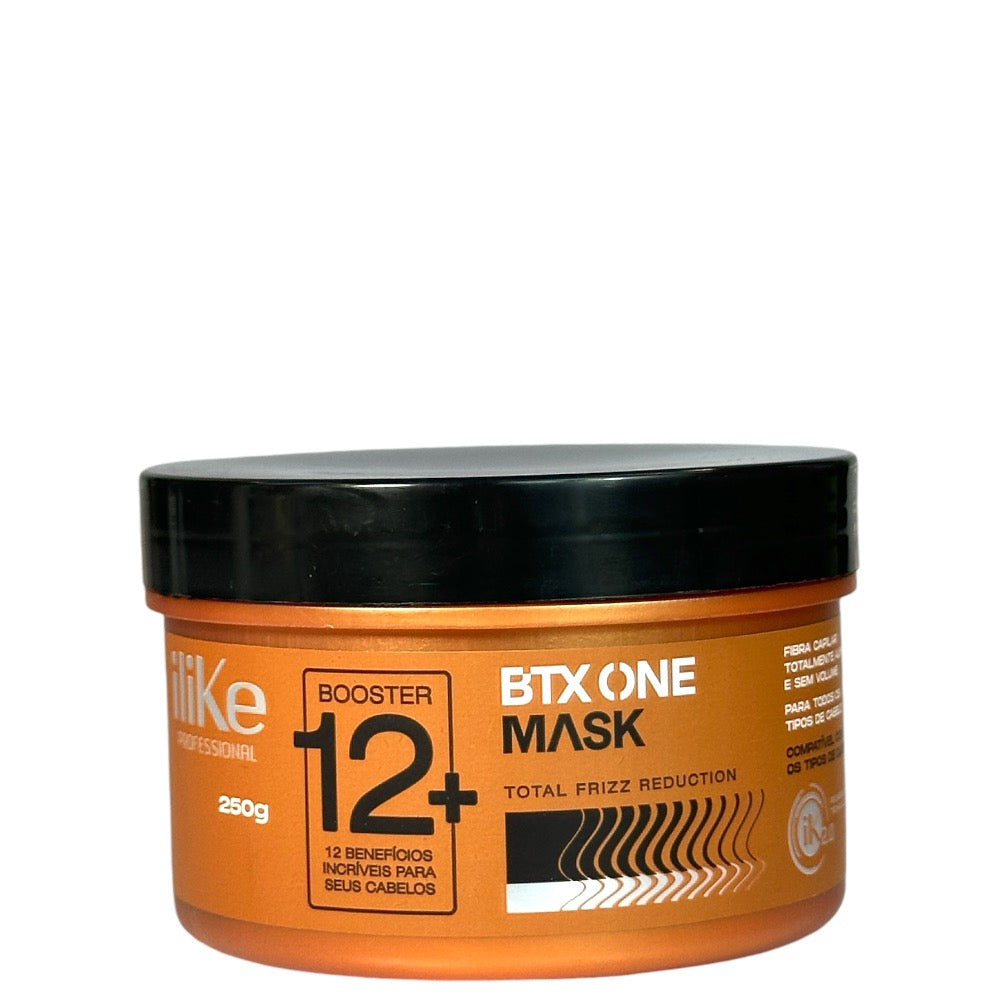 iLike Btox Capilar - 250g