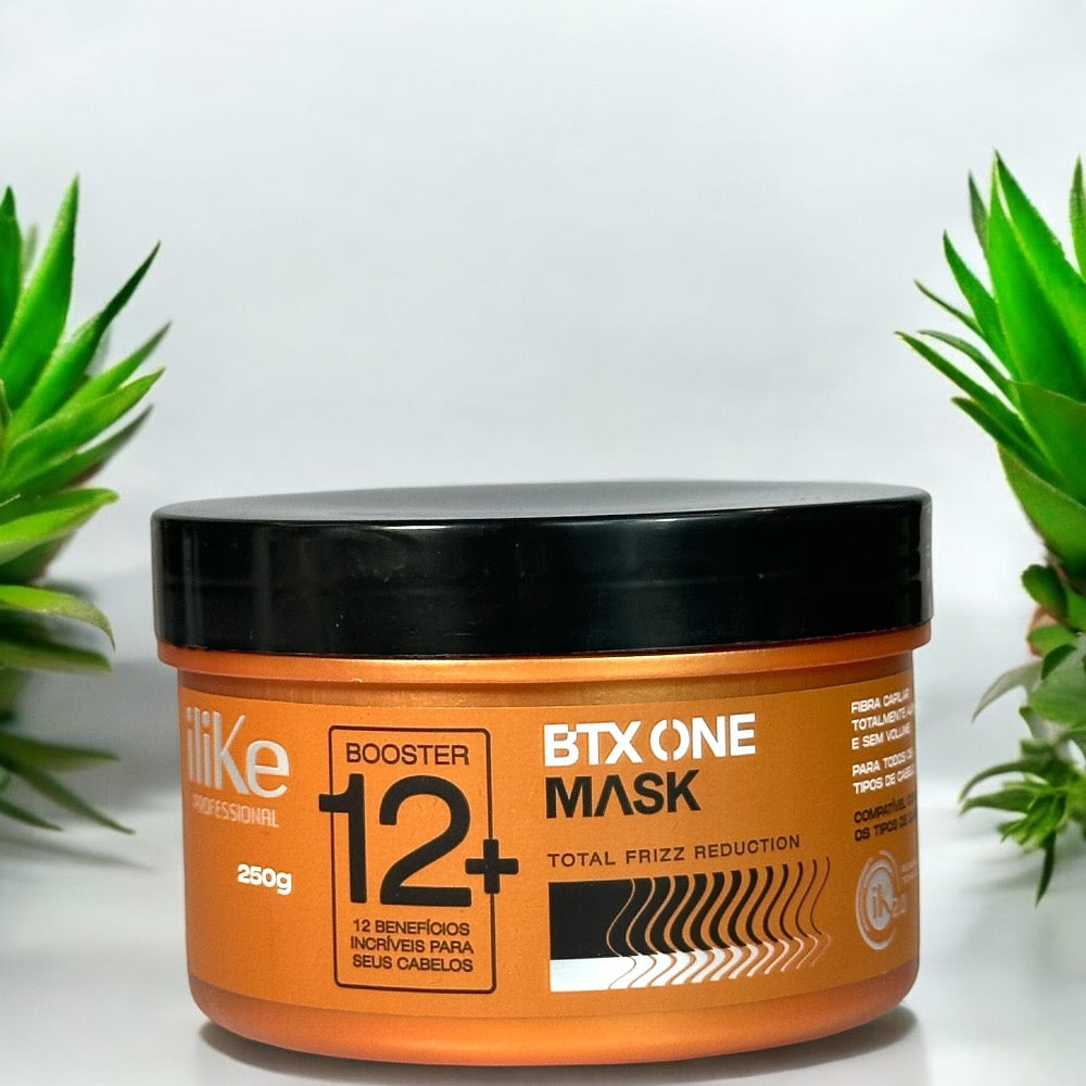 iLike Btox Capilar - 250g