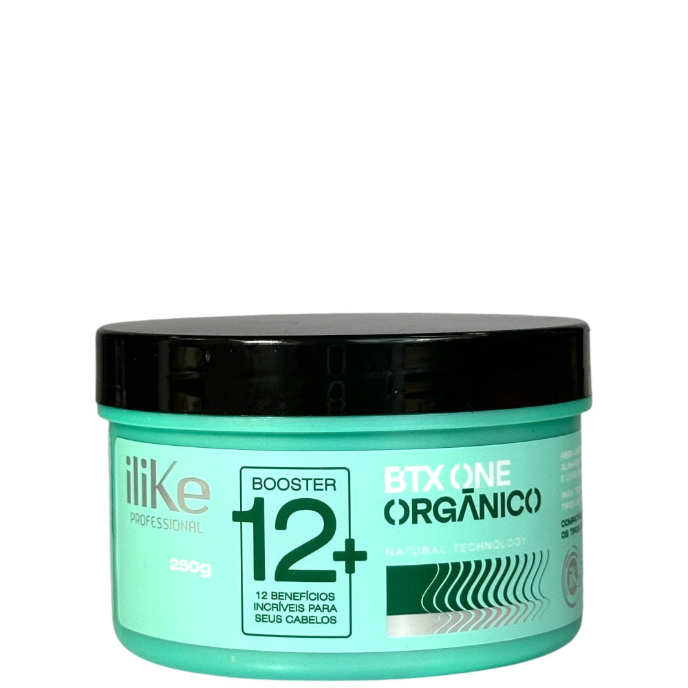 iLike Btox Orgânico - 250g