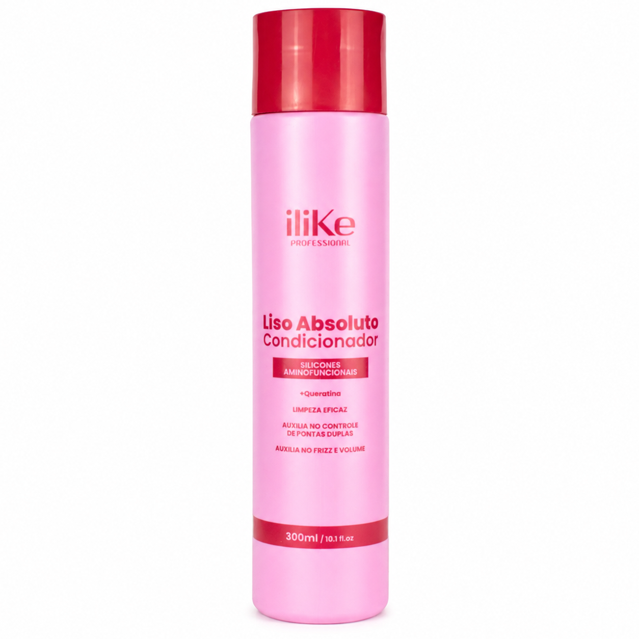 Liso Absoluto Condicionador - 300ml