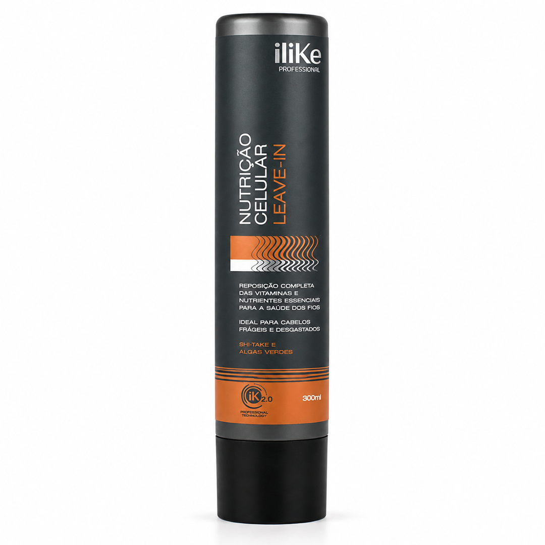 Nutrição Celular Leave-in - 300ml