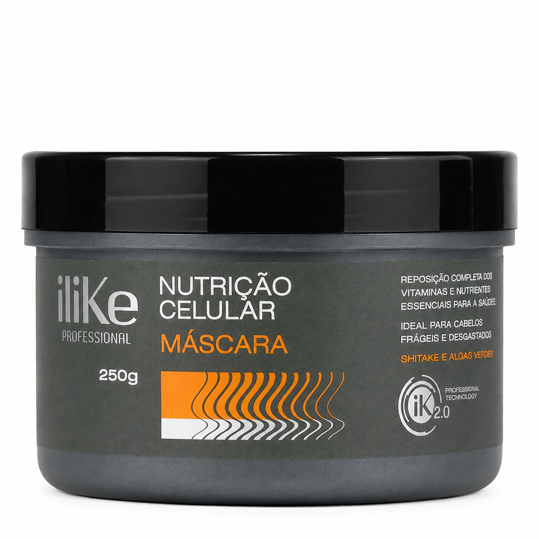 Nutrição Celular Máscara - 250g