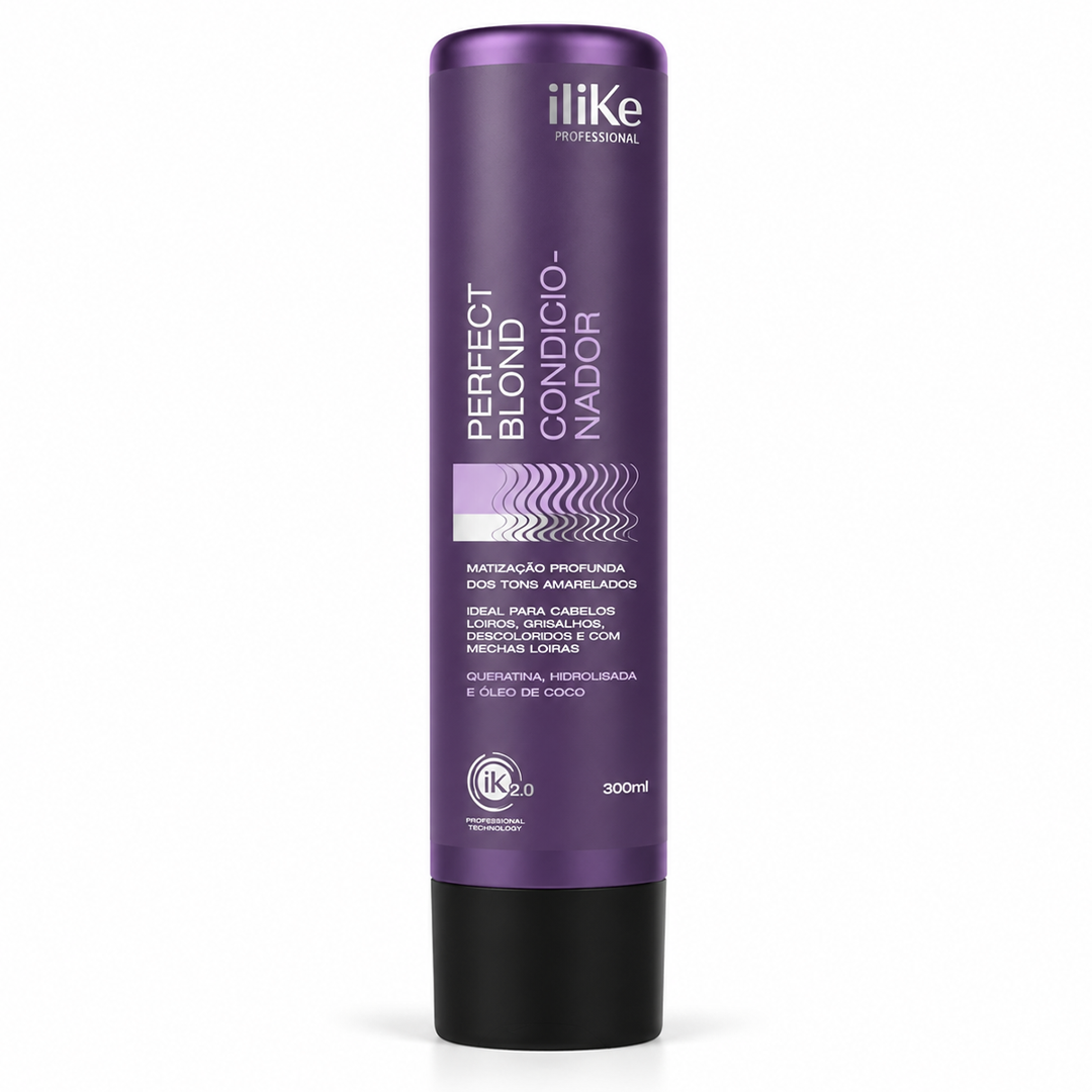 Perfect Blond Condicionador - 300ml