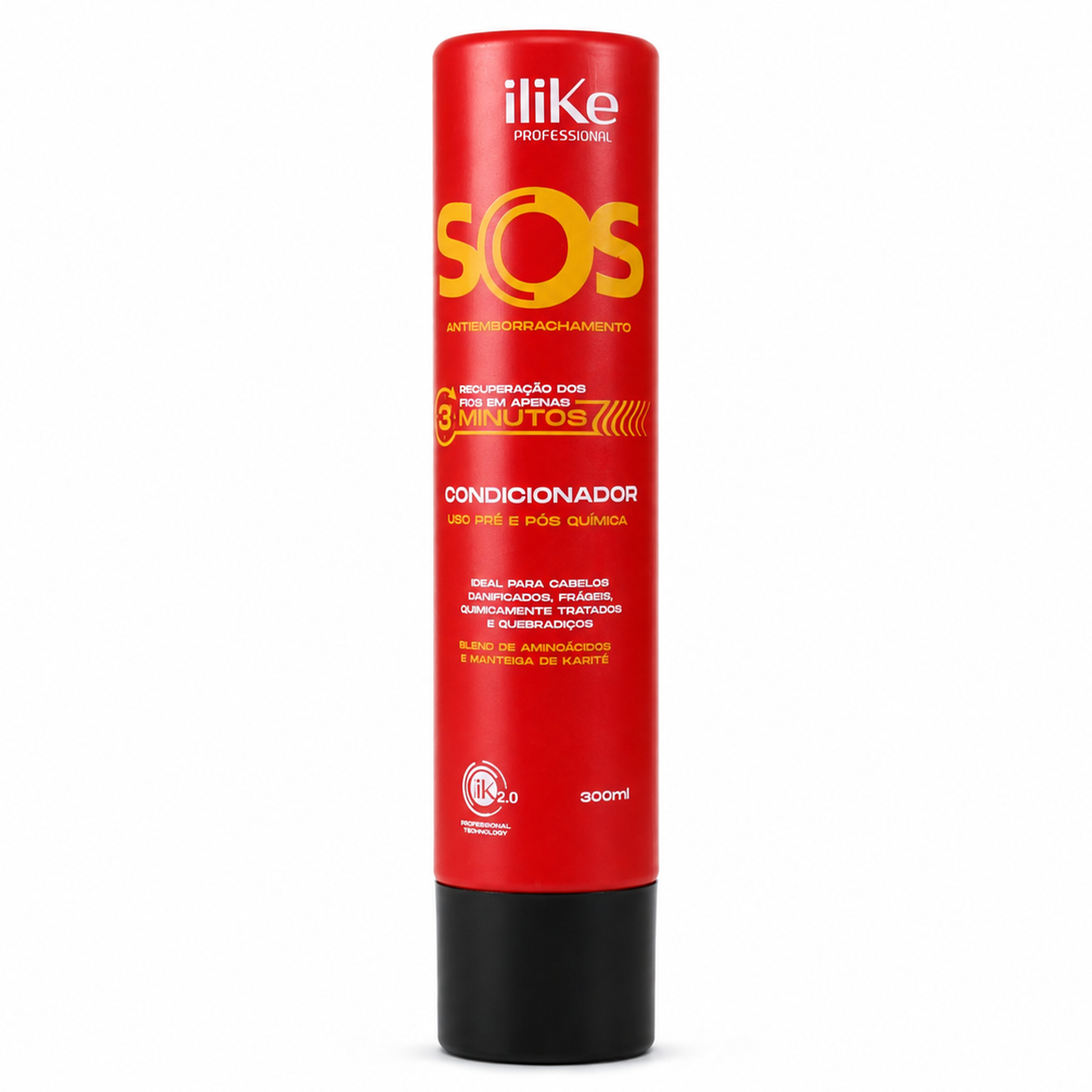 SOS Condicionador - 300ml