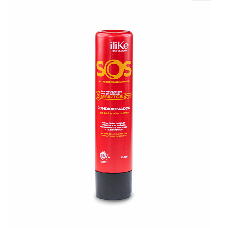 SOS Condicionador - 300ml