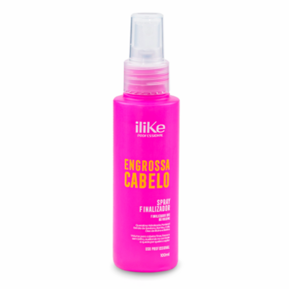 Spray Engrossa Cabelo - 100ml