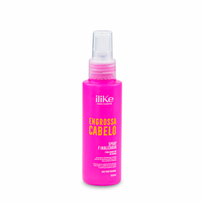 Spray Engrossa Cabelo - 100ml