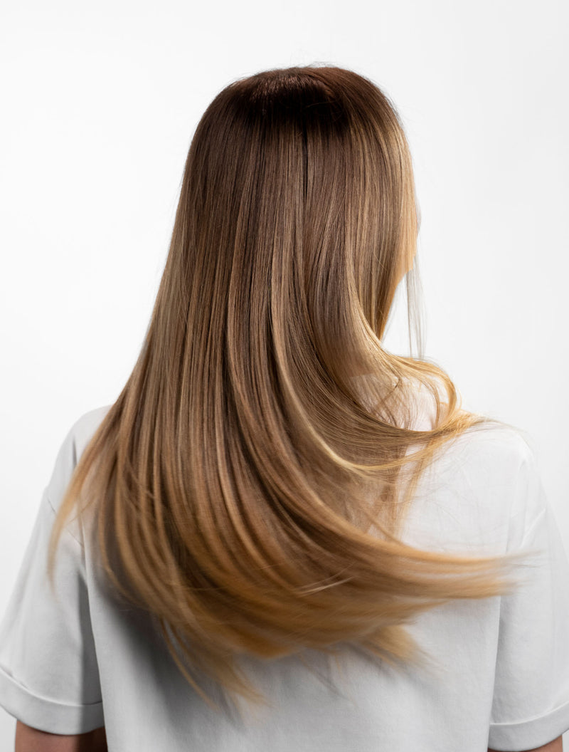 2. Efeito Anti-Frizz
