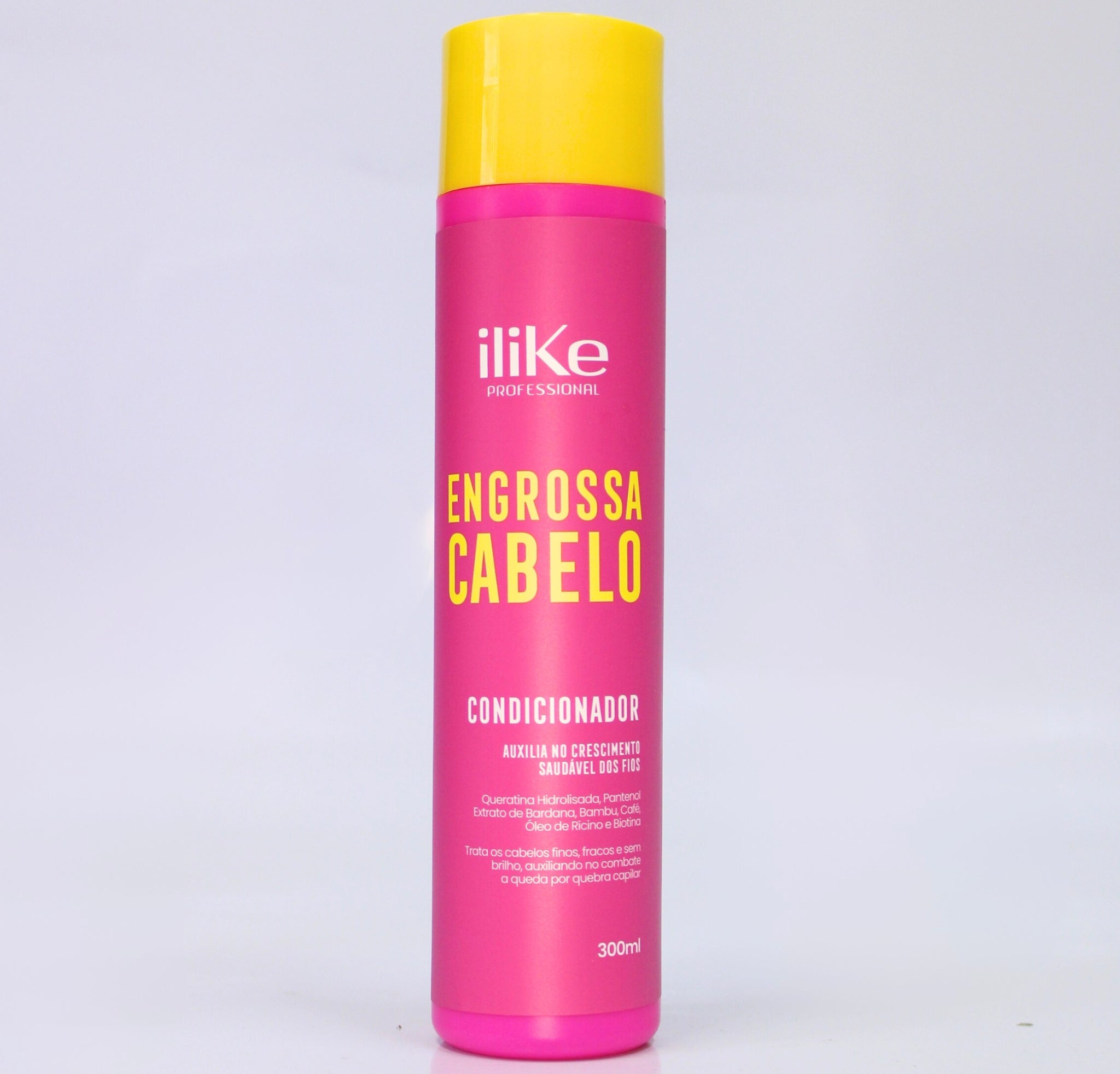 Condicionador Engrossa Cabelo - 300g