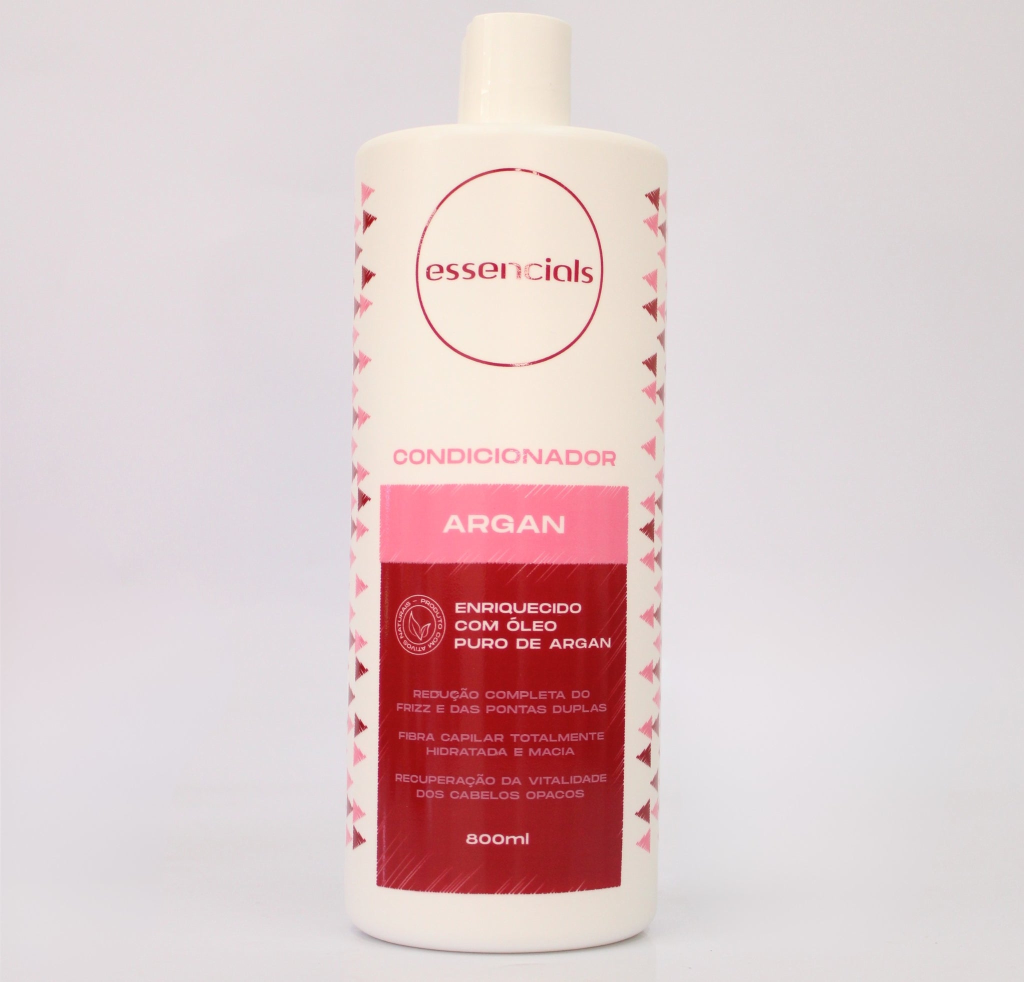 Essencials Condicionador Argan - 800ml