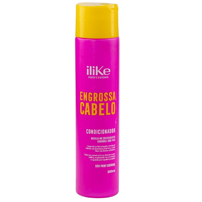 Condicionador Engrossa Cabelo - 300g