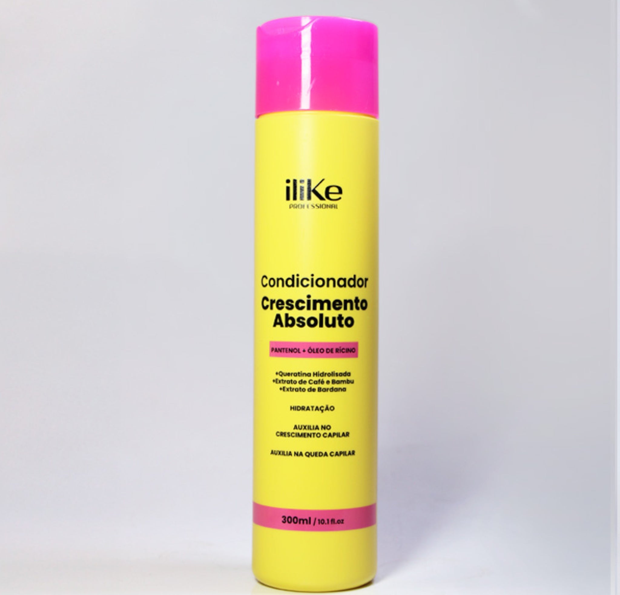 Condicionador Crescimento Absoluto - 300ml