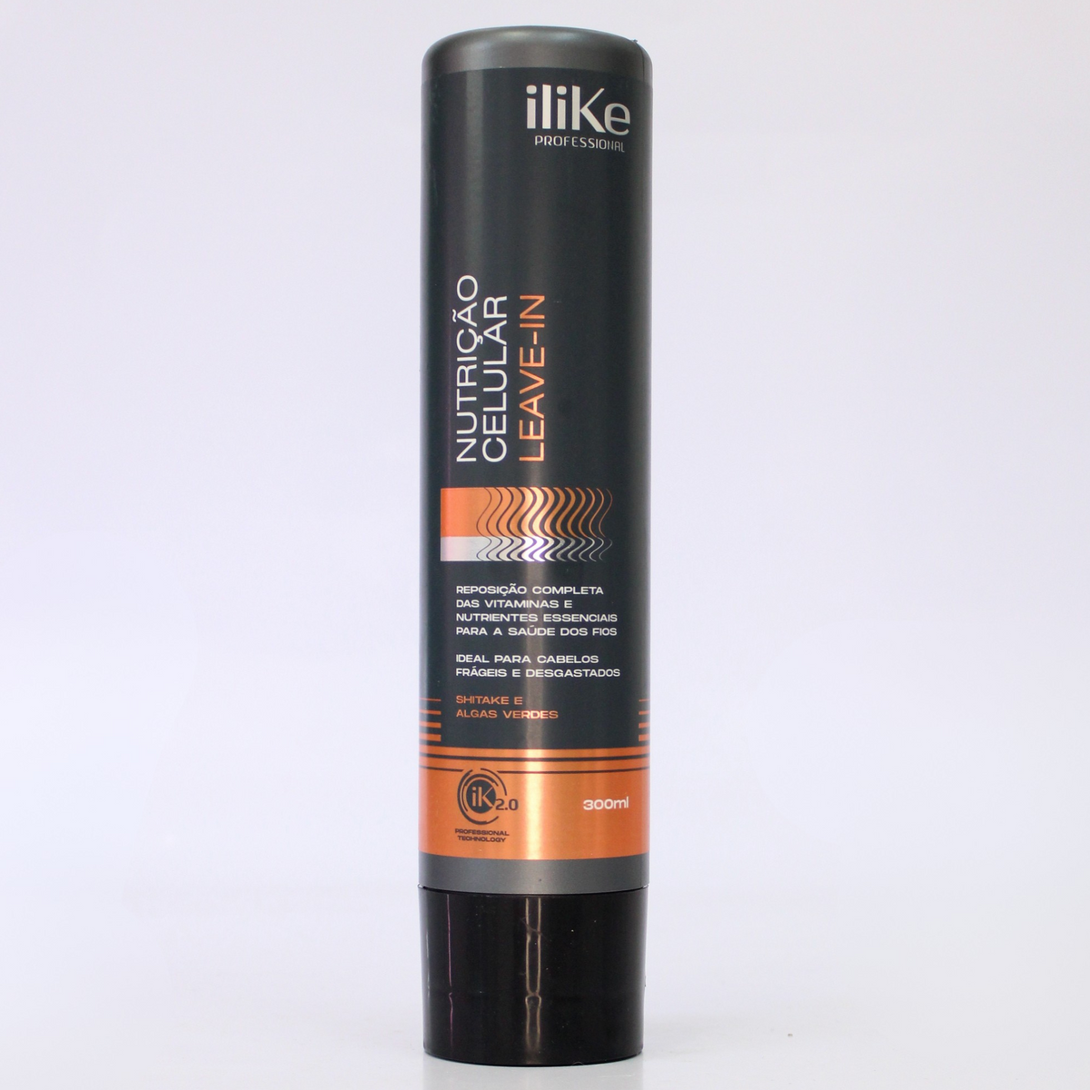 Nutrição Celular Leave-in - 300ml