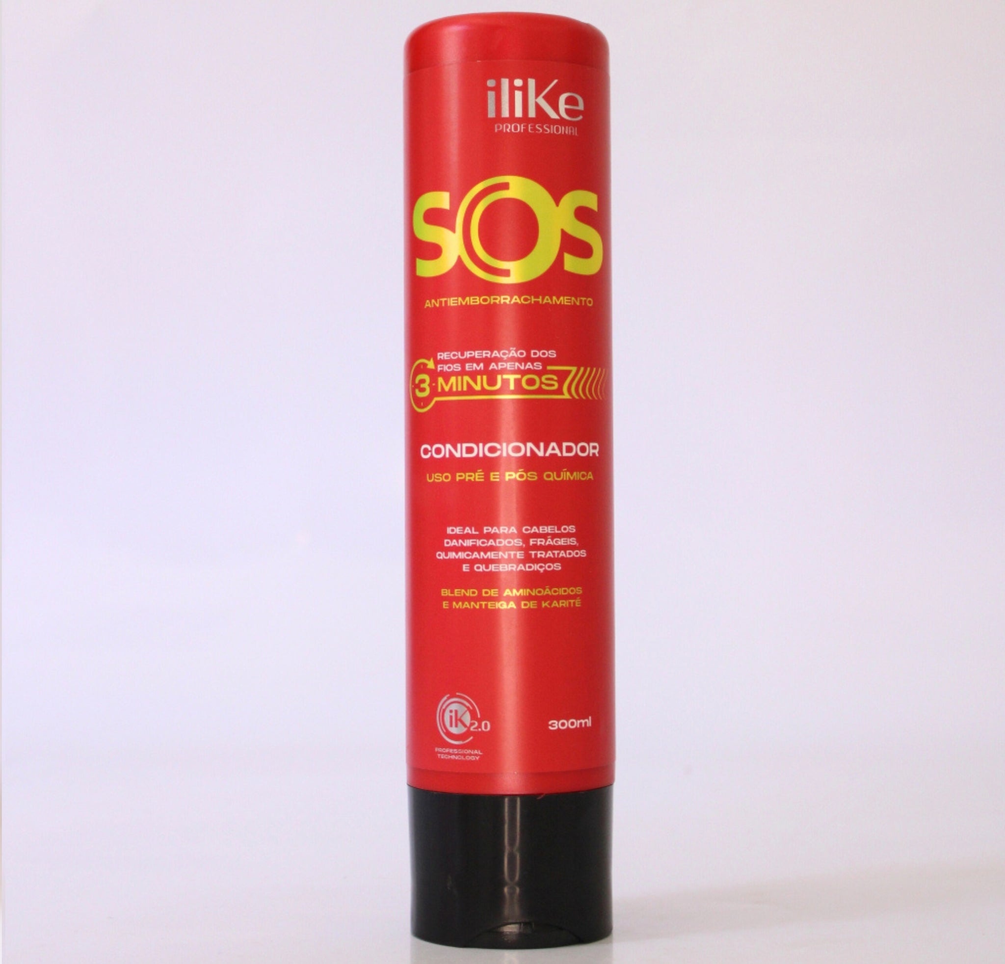 SOS Condicionador - 300ml